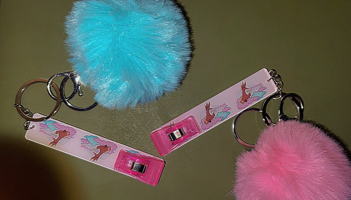 ATM Card Grabber w/ CA Dream Sets Logo