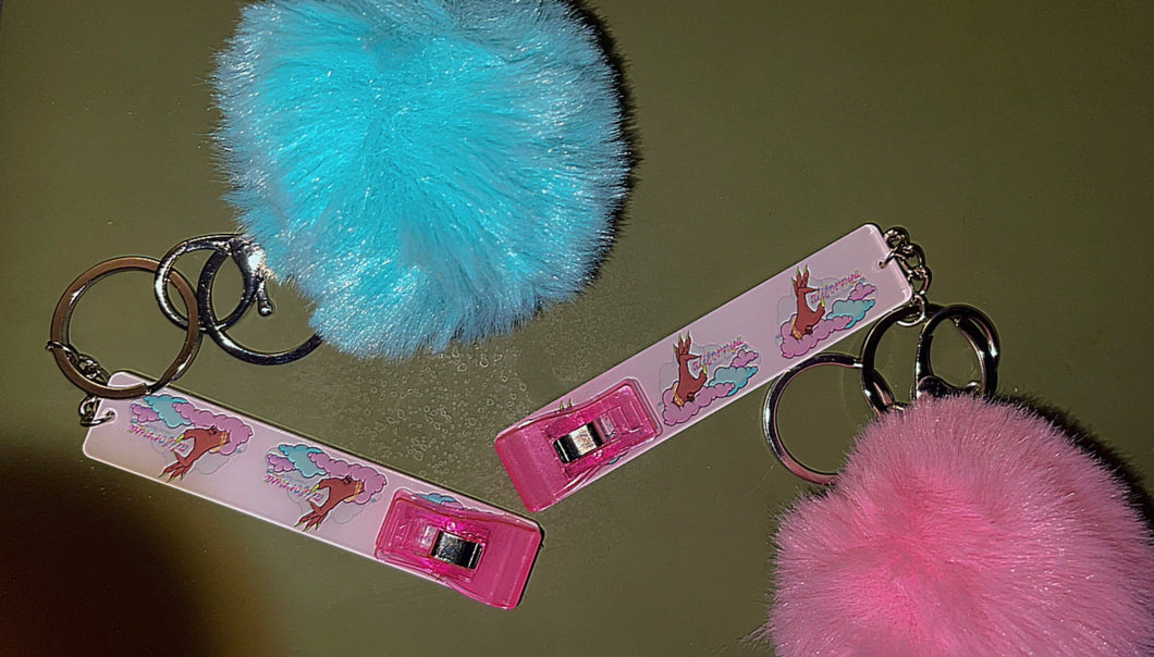 ATM Card Grabber w/ CA Dream Sets Logo