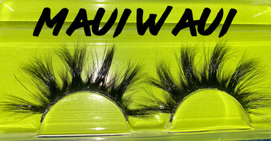 Maui Waui