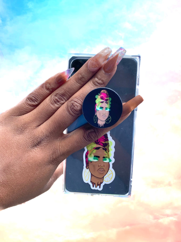 Lash Pack PopSocket