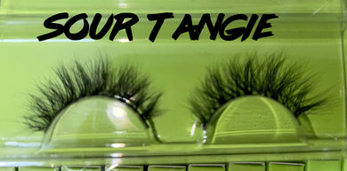 Sour Tangie